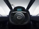 Toyota i-Road Concept 2013 года